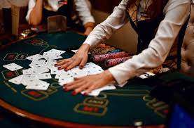 Онлайн казино Casino Frank